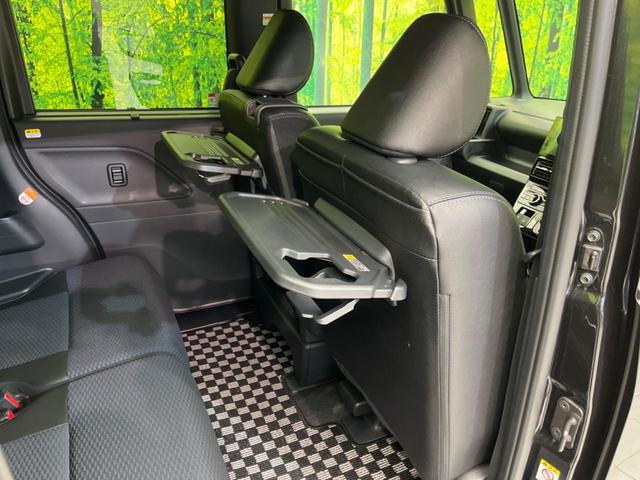 タント カスタムＲＳ　ターボ　両側電動スライドドア　衝突軽減装置　禁煙車　ディスプレイオーディオ　バックカメラ　ＥＴＣ　Ｂｌｕｅｔｏｏｔｈ　フルセグ　スマートキー　ハーフレザーシート　シートヒーター　ＬＥＤヘッドライト（37枚目）