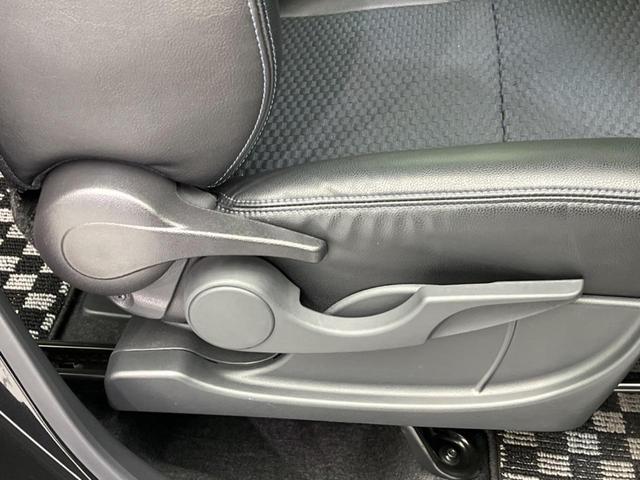 タント カスタムＲＳ　ターボ　両側電動スライドドア　衝突軽減装置　禁煙車　ディスプレイオーディオ　バックカメラ　ＥＴＣ　Ｂｌｕｅｔｏｏｔｈ　フルセグ　スマートキー　ハーフレザーシート　シートヒーター　ＬＥＤヘッドライト（38枚目）