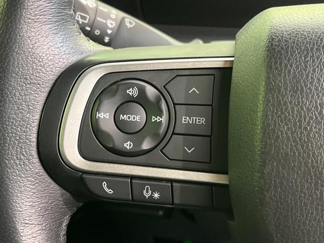 タント カスタムＲＳ　ターボ　両側電動スライドドア　衝突軽減装置　禁煙車　ディスプレイオーディオ　バックカメラ　ＥＴＣ　Ｂｌｕｅｔｏｏｔｈ　フルセグ　スマートキー　ハーフレザーシート　シートヒーター　ＬＥＤヘッドライト（49枚目）