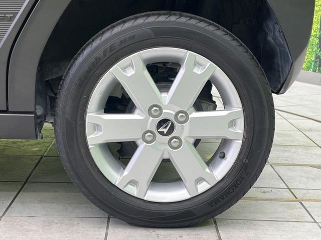 タフト Ｇ　ガラスルーフ　衝突軽減装置　ＳＤナビ　全周囲モニター　ＥＴＣ　Ｂｌｕｅｔｏｏｔｈ　フルセグ　ＬＥＤヘッドライト　シートヒーター　純正１５インチアルミホイール　クリアランスソナー　スマートキ－（23枚目）