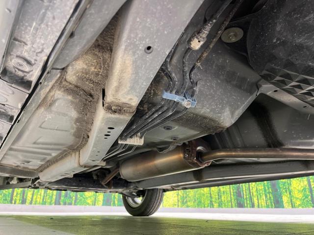 タフト Ｇ　ガラスルーフ　衝突軽減装置　ＳＤナビ　全周囲モニター　ＥＴＣ　Ｂｌｕｅｔｏｏｔｈ　フルセグ　ＬＥＤヘッドライト　シートヒーター　純正１５インチアルミホイール　クリアランスソナー　スマートキ－（29枚目）