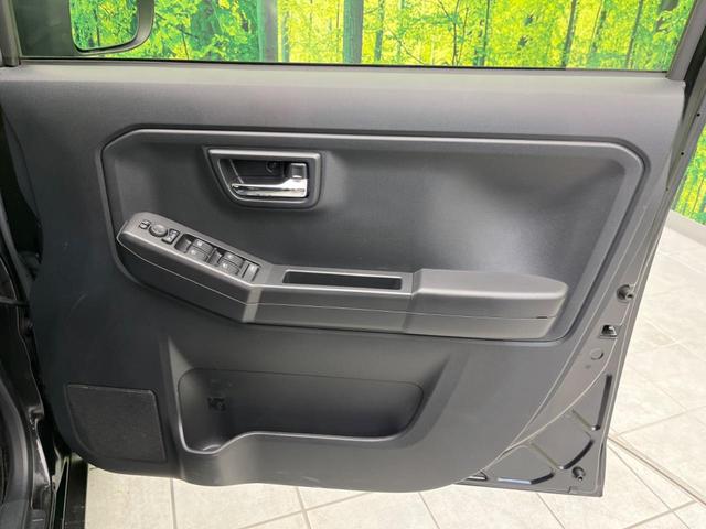 タフト Ｇ　ガラスルーフ　衝突軽減装置　ＳＤナビ　全周囲モニター　ＥＴＣ　Ｂｌｕｅｔｏｏｔｈ　フルセグ　ＬＥＤヘッドライト　シートヒーター　純正１５インチアルミホイール　クリアランスソナー　スマートキ－（31枚目）