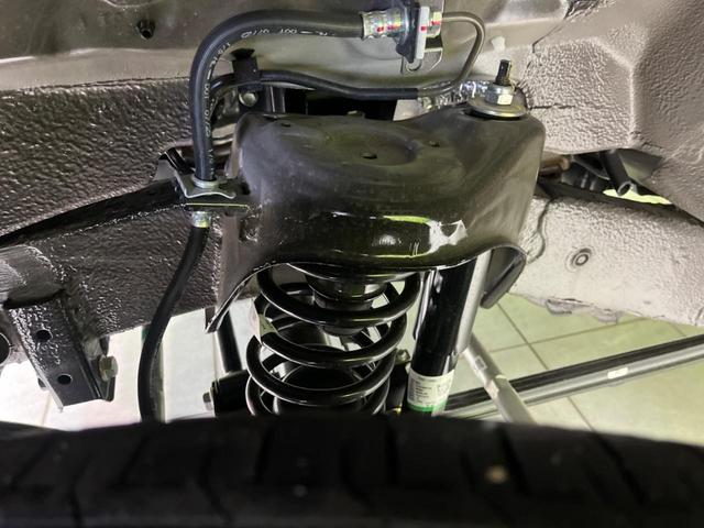 ジムニーノマド ＦＣ　登録済未使用車　４ＷＤ　衝突軽減装置　コーナーセンサー　シートヒーター　レーダークルーズコントロール　ＬＥＤヘッドライト　スマートキー　車線逸脱警報　オートマチックハイビーム　オートライト（22枚目）