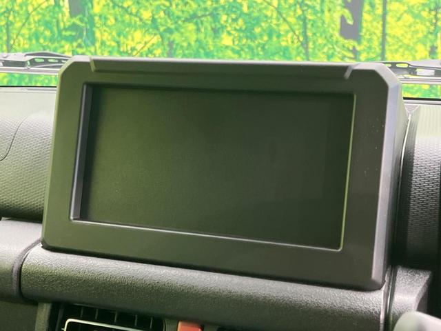 ジムニーノマド ＦＣ　登録済未使用車　４ＷＤ　衝突軽減装置　コーナーセンサー　シートヒーター　レーダークルーズコントロール　ＬＥＤヘッドライト　スマートキー　車線逸脱警報　オートマチックハイビーム　オートライト（50枚目）