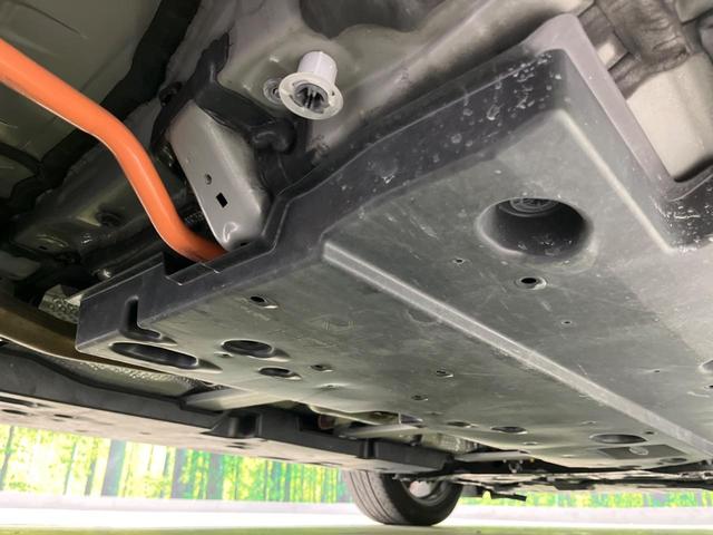 Ｃ－ＨＲ Ｇ　衝突軽減装置　９インチナビ　レーダークルーズコントロール　ブラインドスポットモニター　車線逸脱警報　バックカメラ　ＥＴＣ　Ｂｌｕｅｔｏｏｔｈ　フルセグシートヒーター　スマートキー　ＬＥＤヘッド（34枚目）