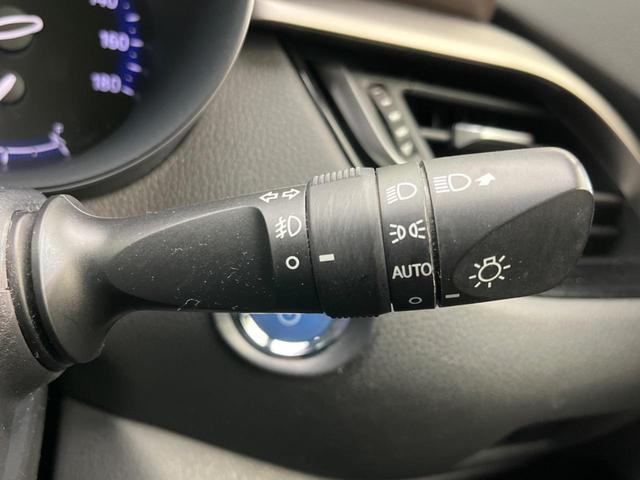 Ｃ－ＨＲ Ｇ　衝突軽減装置　９インチナビ　レーダークルーズコントロール　ブラインドスポットモニター　車線逸脱警報　バックカメラ　ＥＴＣ　Ｂｌｕｅｔｏｏｔｈ　フルセグシートヒーター　スマートキー　ＬＥＤヘッド（40枚目）