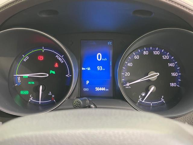 Ｃ－ＨＲ Ｇ　衝突軽減装置　９インチナビ　レーダークルーズコントロール　ブラインドスポットモニター　車線逸脱警報　バックカメラ　ＥＴＣ　Ｂｌｕｅｔｏｏｔｈ　フルセグシートヒーター　スマートキー　ＬＥＤヘッド（45枚目）