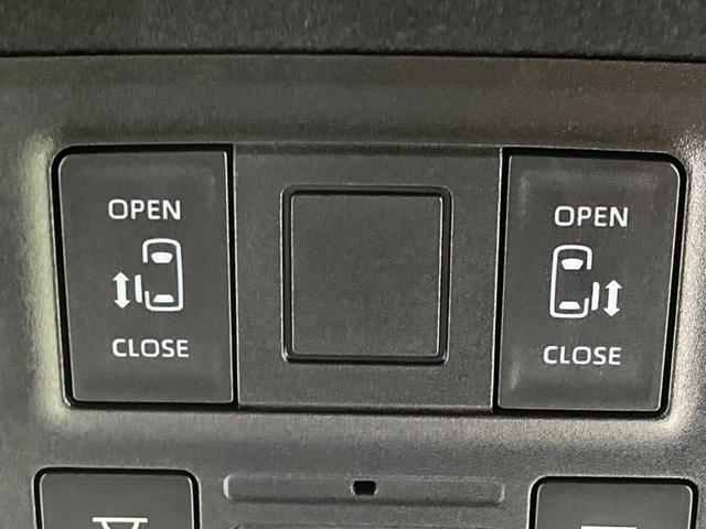 ヴォクシー ハイブリッドＳ－Ｚ　フリップダウンモニター　メーカー１０．５インチナビ　衝突軽減装置　両側電動スライド　レーダークルーズコントロール　バックカメラ　ＬＥＤヘッドライト　ＥＴＣ　Ｂｌｕｅｔｏｏｔｈ　フルセグ　シートヒーター（7枚目）