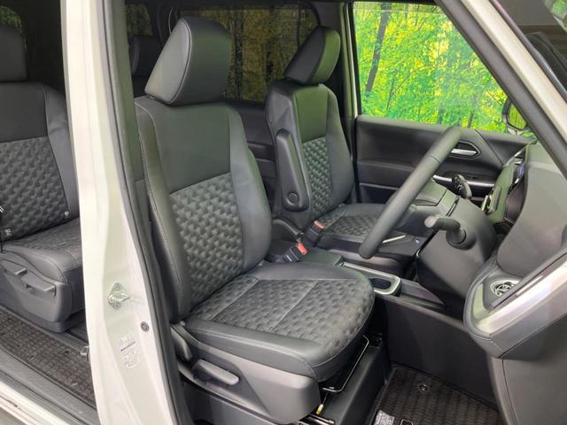 ヴォクシー ハイブリッドＳ－Ｚ　フリップダウンモニター　メーカー１０．５インチナビ　衝突軽減装置　両側電動スライド　レーダークルーズコントロール　バックカメラ　ＬＥＤヘッドライト　ＥＴＣ　Ｂｌｕｅｔｏｏｔｈ　フルセグ　シートヒーター（8枚目）