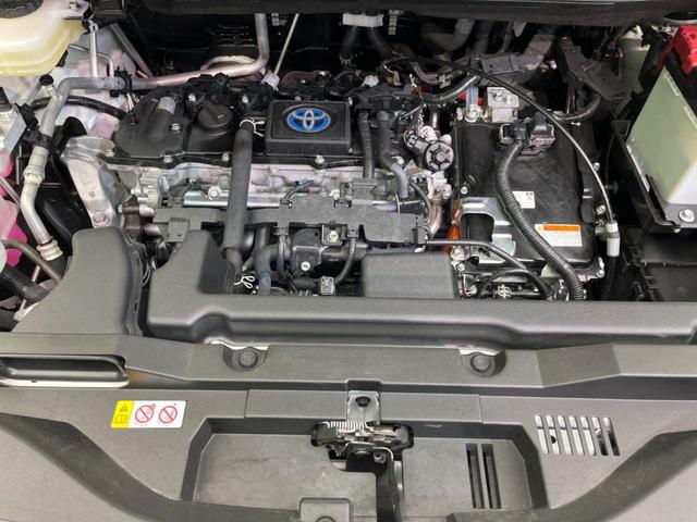 ヴォクシー ハイブリッドＳ－Ｚ　フリップダウンモニター　メーカー１０．５インチナビ　衝突軽減装置　両側電動スライド　レーダークルーズコントロール　バックカメラ　ＬＥＤヘッドライト　ＥＴＣ　Ｂｌｕｅｔｏｏｔｈ　フルセグ　シートヒーター（19枚目）