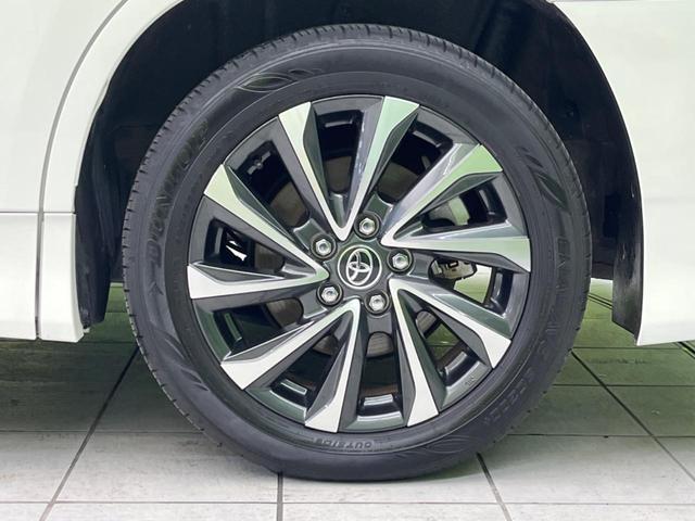 ヴォクシー ハイブリッドＳ－Ｚ　フリップダウンモニター　メーカー１０．５インチナビ　衝突軽減装置　両側電動スライド　レーダークルーズコントロール　バックカメラ　ＬＥＤヘッドライト　ＥＴＣ　Ｂｌｕｅｔｏｏｔｈ　フルセグ　シートヒーター（25枚目）