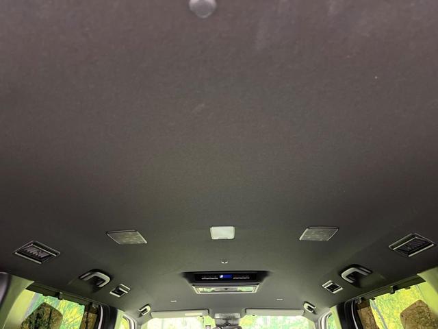 ヴォクシー ハイブリッドＳ－Ｚ　フリップダウンモニター　メーカー１０．５インチナビ　衝突軽減装置　両側電動スライド　レーダークルーズコントロール　バックカメラ　ＬＥＤヘッドライト　ＥＴＣ　Ｂｌｕｅｔｏｏｔｈ　フルセグ　シートヒーター（34枚目）