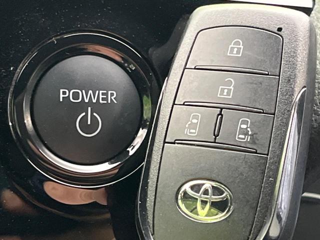 ヴォクシー ハイブリッドＳ－Ｚ　フリップダウンモニター　メーカー１０．５インチナビ　衝突軽減装置　両側電動スライド　レーダークルーズコントロール　バックカメラ　ＬＥＤヘッドライト　ＥＴＣ　Ｂｌｕｅｔｏｏｔｈ　フルセグ　シートヒーター（47枚目）