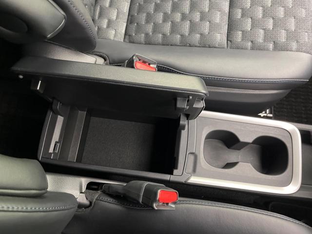 ヴォクシー ハイブリッドＳ－Ｚ　フリップダウンモニター　メーカー１０．５インチナビ　衝突軽減装置　両側電動スライド　レーダークルーズコントロール　バックカメラ　ＬＥＤヘッドライト　ＥＴＣ　Ｂｌｕｅｔｏｏｔｈ　フルセグ　シートヒーター（65枚目）