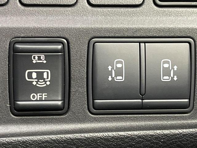 セレナ ハイウェイスター　ＶセレクションＩＩ　フリップダウンモニター　両側電動スライド　衝突軽減装置　純正９インチナビ　全周囲カメラ　プロパイロット　ＥＴＣ　Ｂｌｕｅｔｏｏｔｈ　フルセグ　ステアリングスイッチ　デジタルインナーミラー　スマートキー（5枚目）