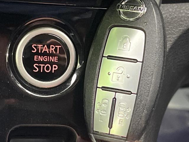 セレナ ハイウェイスター　ＶセレクションＩＩ　フリップダウンモニター　両側電動スライド　衝突軽減装置　純正９インチナビ　全周囲カメラ　プロパイロット　ＥＴＣ　Ｂｌｕｅｔｏｏｔｈ　フルセグ　ステアリングスイッチ　デジタルインナーミラー　スマートキー（44枚目）