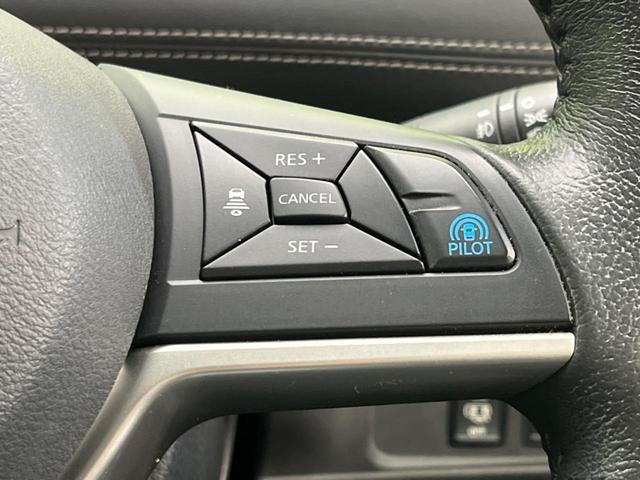 セレナ ハイウェイスター　ＶセレクションＩＩ　フリップダウンモニター　両側電動スライド　衝突軽減装置　純正９インチナビ　全周囲カメラ　プロパイロット　ＥＴＣ　Ｂｌｕｅｔｏｏｔｈ　フルセグ　ステアリングスイッチ　デジタルインナーミラー　スマートキー（56枚目）