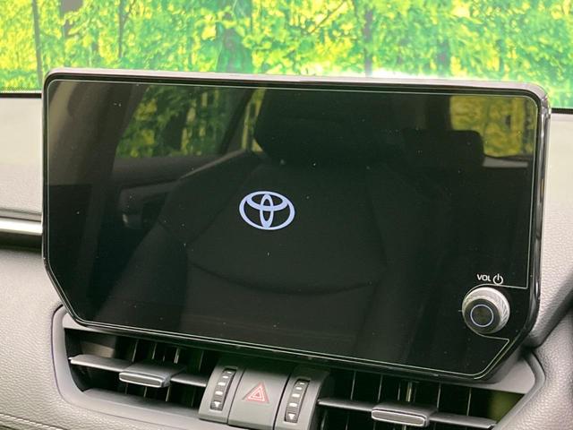 ＲＡＶ４ Ｇ　サンルーフ　１０．５ディスプレイオーディオ　全周囲カメラ　衝突軽減　レーダークルーズ　禁煙車　ＥＴＣ　電動リアゲート　シートエアコン　パワーシート　ドラレコ　　スマートキー　ＬＥＤヘッド（5枚目）