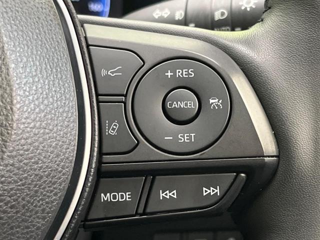 ＲＡＶ４ Ｇ　サンルーフ　１０．５ディスプレイオーディオ　全周囲カメラ　衝突軽減　レーダークルーズ　禁煙車　ＥＴＣ　電動リアゲート　シートエアコン　パワーシート　ドラレコ　　スマートキー　ＬＥＤヘッド（7枚目）