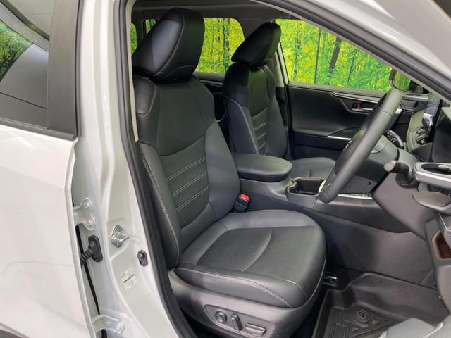 ＲＡＶ４ Ｇ　サンルーフ　１０．５ディスプレイオーディオ　全周囲カメラ　衝突軽減　レーダークルーズ　禁煙車　ＥＴＣ　電動リアゲート　シートエアコン　パワーシート　ドラレコ　　スマートキー　ＬＥＤヘッド（9枚目）