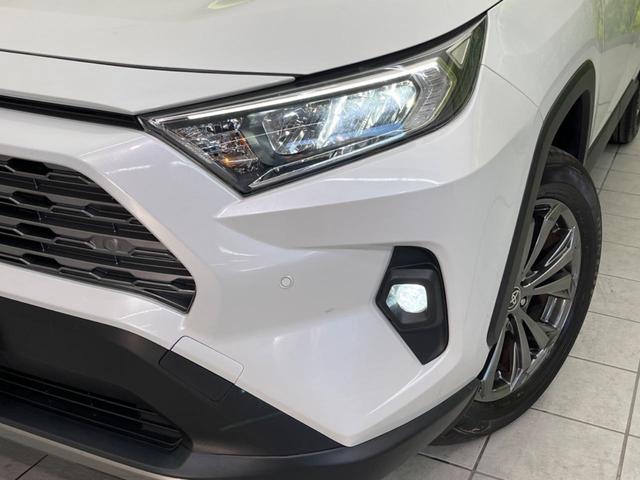 ＲＡＶ４ Ｇ　サンルーフ　１０．５ディスプレイオーディオ　全周囲カメラ　衝突軽減　レーダークルーズ　禁煙車　ＥＴＣ　電動リアゲート　シートエアコン　パワーシート　ドラレコ　　スマートキー　ＬＥＤヘッド（13枚目）