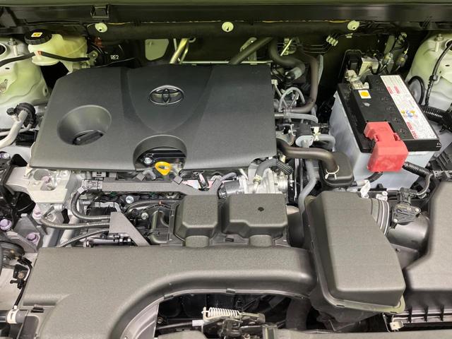 ＲＡＶ４ Ｇ　サンルーフ　１０．５ディスプレイオーディオ　全周囲カメラ　衝突軽減　レーダークルーズ　禁煙車　ＥＴＣ　電動リアゲート　シートエアコン　パワーシート　ドラレコ　　スマートキー　ＬＥＤヘッド（19枚目）