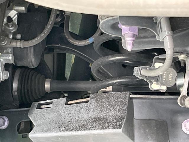 ＲＡＶ４ Ｇ　サンルーフ　１０．５ディスプレイオーディオ　全周囲カメラ　衝突軽減　レーダークルーズ　禁煙車　ＥＴＣ　電動リアゲート　シートエアコン　パワーシート　ドラレコ　　スマートキー　ＬＥＤヘッド（21枚目）