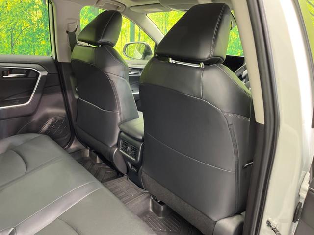 ＲＡＶ４ Ｇ　サンルーフ　１０．５ディスプレイオーディオ　全周囲カメラ　衝突軽減　レーダークルーズ　禁煙車　ＥＴＣ　電動リアゲート　シートエアコン　パワーシート　ドラレコ　　スマートキー　ＬＥＤヘッド（33枚目）