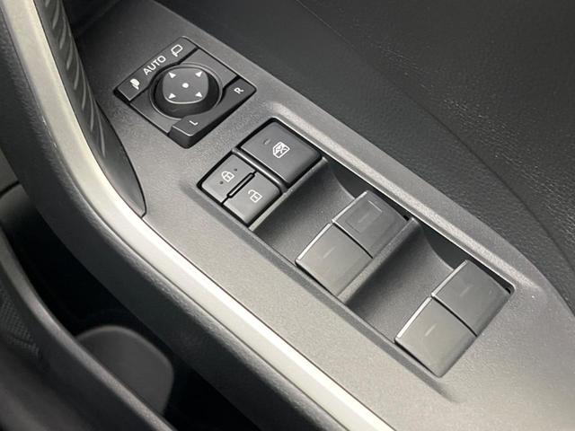 ＲＡＶ４ Ｇ　サンルーフ　１０．５ディスプレイオーディオ　全周囲カメラ　衝突軽減　レーダークルーズ　禁煙車　ＥＴＣ　電動リアゲート　シートエアコン　パワーシート　ドラレコ　　スマートキー　ＬＥＤヘッド（43枚目）