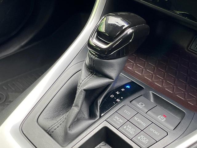 ＲＡＶ４ Ｇ　サンルーフ　１０．５ディスプレイオーディオ　全周囲カメラ　衝突軽減　レーダークルーズ　禁煙車　ＥＴＣ　電動リアゲート　シートエアコン　パワーシート　ドラレコ　　スマートキー　ＬＥＤヘッド（63枚目）
