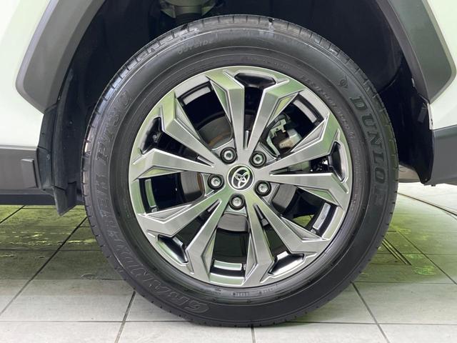ＲＡＶ４ Ｇ　サンルーフ　１０．５ディスプレイオーディオ　全周囲カメラ　衝突軽減　レーダークルーズ　禁煙車　ＥＴＣ　電動リアゲート　シートエアコン　パワーシート　ドラレコ　　スマートキー　ＬＥＤヘッド（72枚目）
