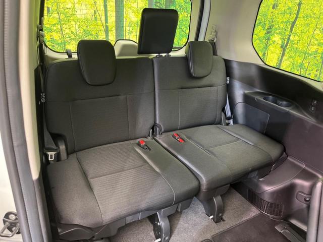 セレナ ハイウェイスターV 両側電動スライドドア 全周囲カメラ 衝突軽減装置 プロパイロット 禁煙車 コーナーセンサー レーンキープ スマートキー LEDヘッド ディスプレイオーディオ ETC オートエアコン(10枚目)