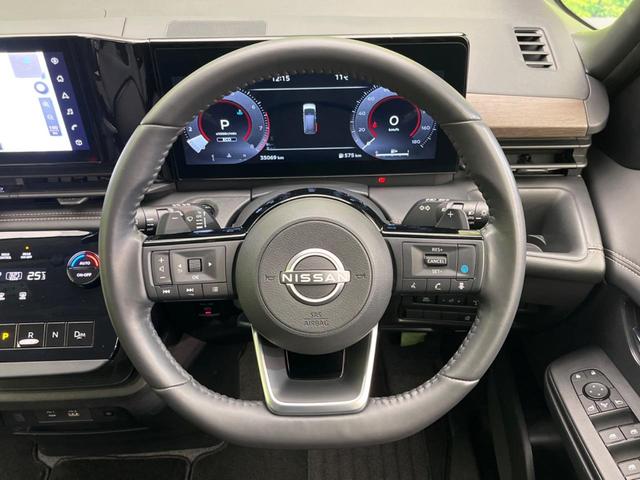 セレナ ハイウェイスターV 両側電動スライドドア 全周囲カメラ 衝突軽減装置 プロパイロット 禁煙車 コーナーセンサー レーンキープ スマートキー LEDヘッド ディスプレイオーディオ ETC オートエアコン(12枚目)