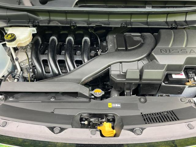 セレナ ハイウェイスターV 両側電動スライドドア 全周囲カメラ 衝突軽減装置 プロパイロット 禁煙車 コーナーセンサー レーンキープ スマートキー LEDヘッド ディスプレイオーディオ ETC オートエアコン(19枚目)