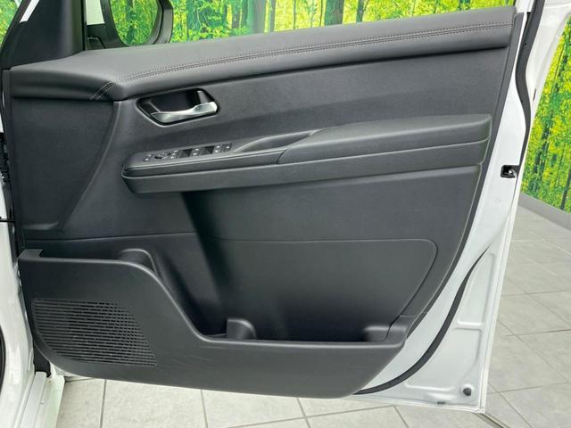 セレナ ハイウェイスターV 両側電動スライドドア 全周囲カメラ 衝突軽減装置 プロパイロット 禁煙車 コーナーセンサー レーンキープ スマートキー LEDヘッド ディスプレイオーディオ ETC オートエアコン(22枚目)