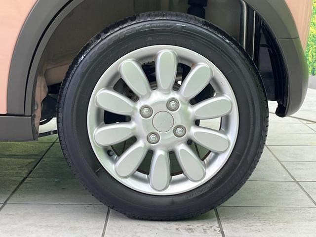 アルトラパン Ｘ　純正ＳＤナビ　衝突被害軽減　禁煙車　コーナーセンサー　スマートキー　ＨＩＤヘッド　純正１４インチアルミ　車線逸脱警報　オートライト　オートエアコン　Ｂｌｕｅｔｏｏｔｈ　ＣＤ　ＤＶＤ再生（25枚目）