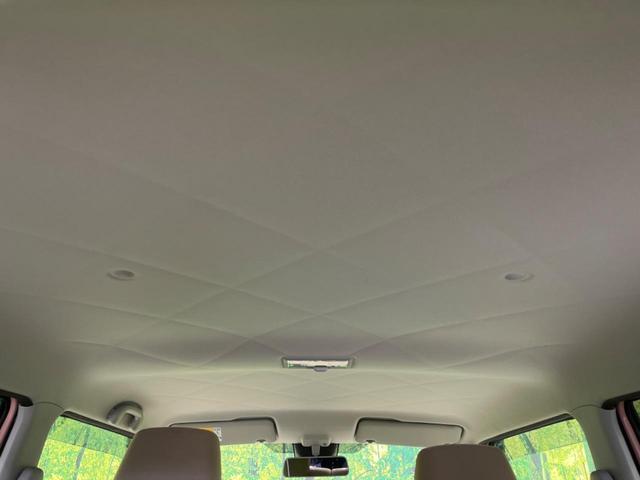 アルトラパン Ｘ　純正ＳＤナビ　衝突被害軽減　禁煙車　コーナーセンサー　スマートキー　ＨＩＤヘッド　純正１４インチアルミ　車線逸脱警報　オートライト　オートエアコン　Ｂｌｕｅｔｏｏｔｈ　ＣＤ　ＤＶＤ再生（33枚目）