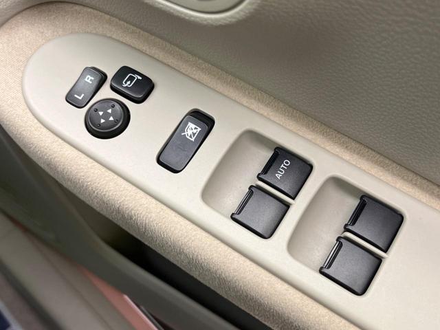 アルトラパン Ｘ　純正ＳＤナビ　衝突被害軽減　禁煙車　コーナーセンサー　スマートキー　ＨＩＤヘッド　純正１４インチアルミ　車線逸脱警報　オートライト　オートエアコン　Ｂｌｕｅｔｏｏｔｈ　ＣＤ　ＤＶＤ再生（39枚目）