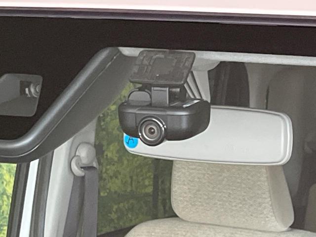 ムーヴキャンバス Ｘ　ＳＡＩＩＩ　両側電動ドア　純正ＳＤナビ　バックカメラ　衝突軽減　禁煙車　ドラレコ　スマートキー　ＥＴＣ　オートハイビーム　車線逸脱警報　オートライト　オートエアコン　Ｂｌｕｅｔｏｏｔｈ　ＣＤ（8枚目）