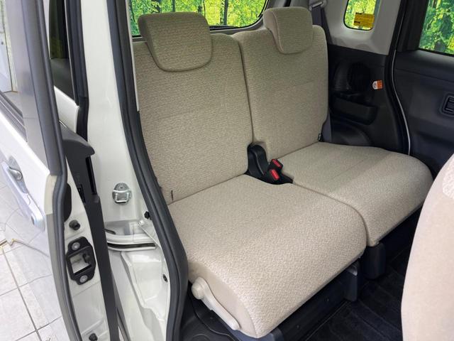 ムーヴキャンバス Ｘ　ＳＡＩＩＩ　両側電動ドア　純正ＳＤナビ　バックカメラ　衝突軽減　禁煙車　ドラレコ　スマートキー　ＥＴＣ　オートハイビーム　車線逸脱警報　オートライト　オートエアコン　Ｂｌｕｅｔｏｏｔｈ　ＣＤ（10枚目）