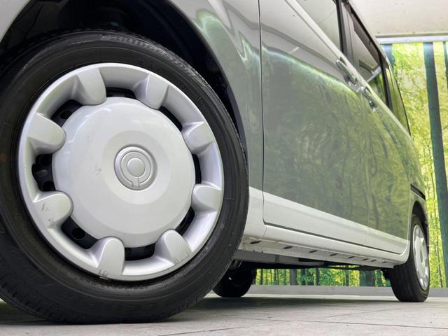 ムーヴキャンバス Ｘ　ＳＡＩＩＩ　両側電動ドア　純正ＳＤナビ　バックカメラ　衝突軽減　禁煙車　ドラレコ　スマートキー　ＥＴＣ　オートハイビーム　車線逸脱警報　オートライト　オートエアコン　Ｂｌｕｅｔｏｏｔｈ　ＣＤ（13枚目）