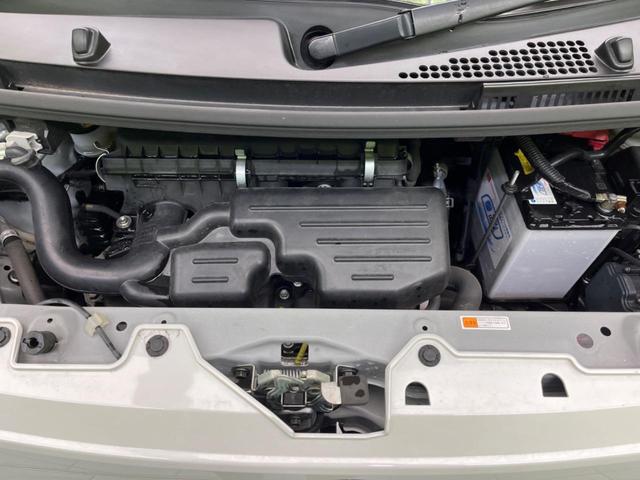 ムーヴキャンバス Ｘ　ＳＡＩＩＩ　両側電動ドア　純正ＳＤナビ　バックカメラ　衝突軽減　禁煙車　ドラレコ　スマートキー　ＥＴＣ　オートハイビーム　車線逸脱警報　オートライト　オートエアコン　Ｂｌｕｅｔｏｏｔｈ　ＣＤ（18枚目）