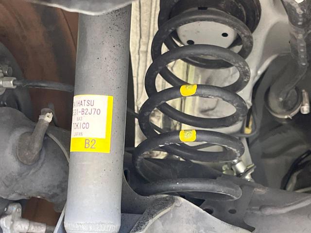 ムーヴキャンバス Ｘ　ＳＡＩＩＩ　両側電動ドア　純正ＳＤナビ　バックカメラ　衝突軽減　禁煙車　ドラレコ　スマートキー　ＥＴＣ　オートハイビーム　車線逸脱警報　オートライト　オートエアコン　Ｂｌｕｅｔｏｏｔｈ　ＣＤ（20枚目）