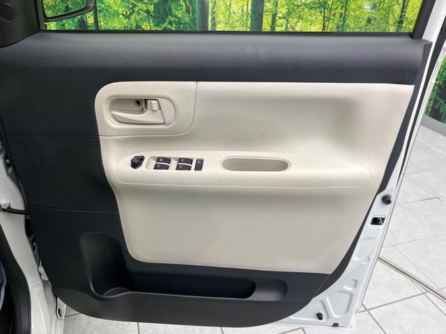 ムーヴキャンバス Ｘ　ＳＡＩＩＩ　両側電動ドア　純正ＳＤナビ　バックカメラ　衝突軽減　禁煙車　ドラレコ　スマートキー　ＥＴＣ　オートハイビーム　車線逸脱警報　オートライト　オートエアコン　Ｂｌｕｅｔｏｏｔｈ　ＣＤ（23枚目）