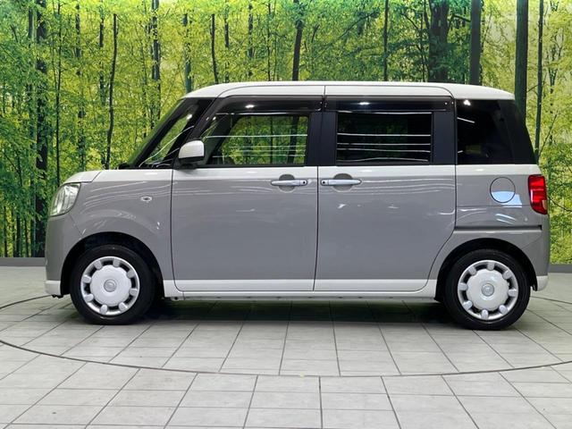 ムーヴキャンバス Ｘ　ＳＡＩＩＩ　両側電動ドア　純正ＳＤナビ　バックカメラ　衝突軽減　禁煙車　ドラレコ　スマートキー　ＥＴＣ　オートハイビーム　車線逸脱警報　オートライト　オートエアコン　Ｂｌｕｅｔｏｏｔｈ　ＣＤ（30枚目）