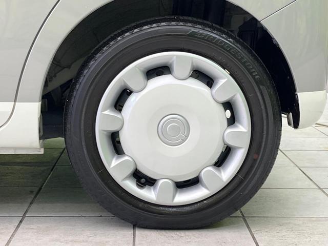 ムーヴキャンバス Ｘ　ＳＡＩＩＩ　両側電動ドア　純正ＳＤナビ　バックカメラ　衝突軽減　禁煙車　ドラレコ　スマートキー　ＥＴＣ　オートハイビーム　車線逸脱警報　オートライト　オートエアコン　Ｂｌｕｅｔｏｏｔｈ　ＣＤ（52枚目）