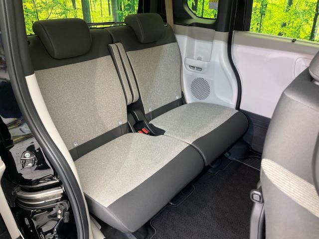 Ｎ－ＢＯＸ ベースグレード　両側電動ドア　ディスプレイオーディオ　バックカメラ　衝突軽減　禁煙車　　スマートキー　ＬＥＤヘッド　オートハイビーム　車線逸脱警報　オートライト　オートエアコン　Ｂｌｕｅｔｏｏｔｈ（9枚目）