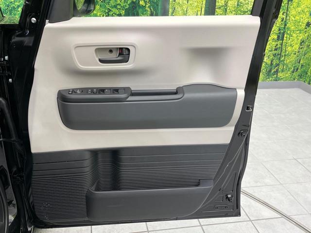 Ｎ－ＢＯＸ ベースグレード　両側電動ドア　ディスプレイオーディオ　バックカメラ　衝突軽減　禁煙車　　スマートキー　ＬＥＤヘッド　オートハイビーム　車線逸脱警報　オートライト　オートエアコン　Ｂｌｕｅｔｏｏｔｈ（26枚目）