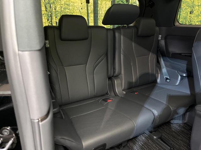 アルファードハイブリッド Ｚ　ガラスルーフ　フリップダウンモニター　１４インチディスプレイオーディオ　全周囲カメラ　両側電動スライド　ＥＴＣ　Ｂｌｕｅｔｏｏｔｈ　フルセグ　シートベンチレーション　ブラインドスポットモニター（10枚目）