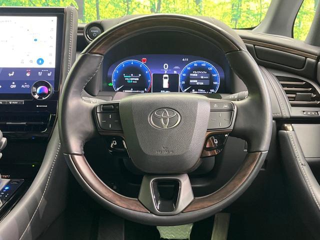 アルファードハイブリッド Ｚ　ガラスルーフ　フリップダウンモニター　１４インチディスプレイオーディオ　全周囲カメラ　両側電動スライド　ＥＴＣ　Ｂｌｕｅｔｏｏｔｈ　フルセグ　シートベンチレーション　ブラインドスポットモニター（12枚目）